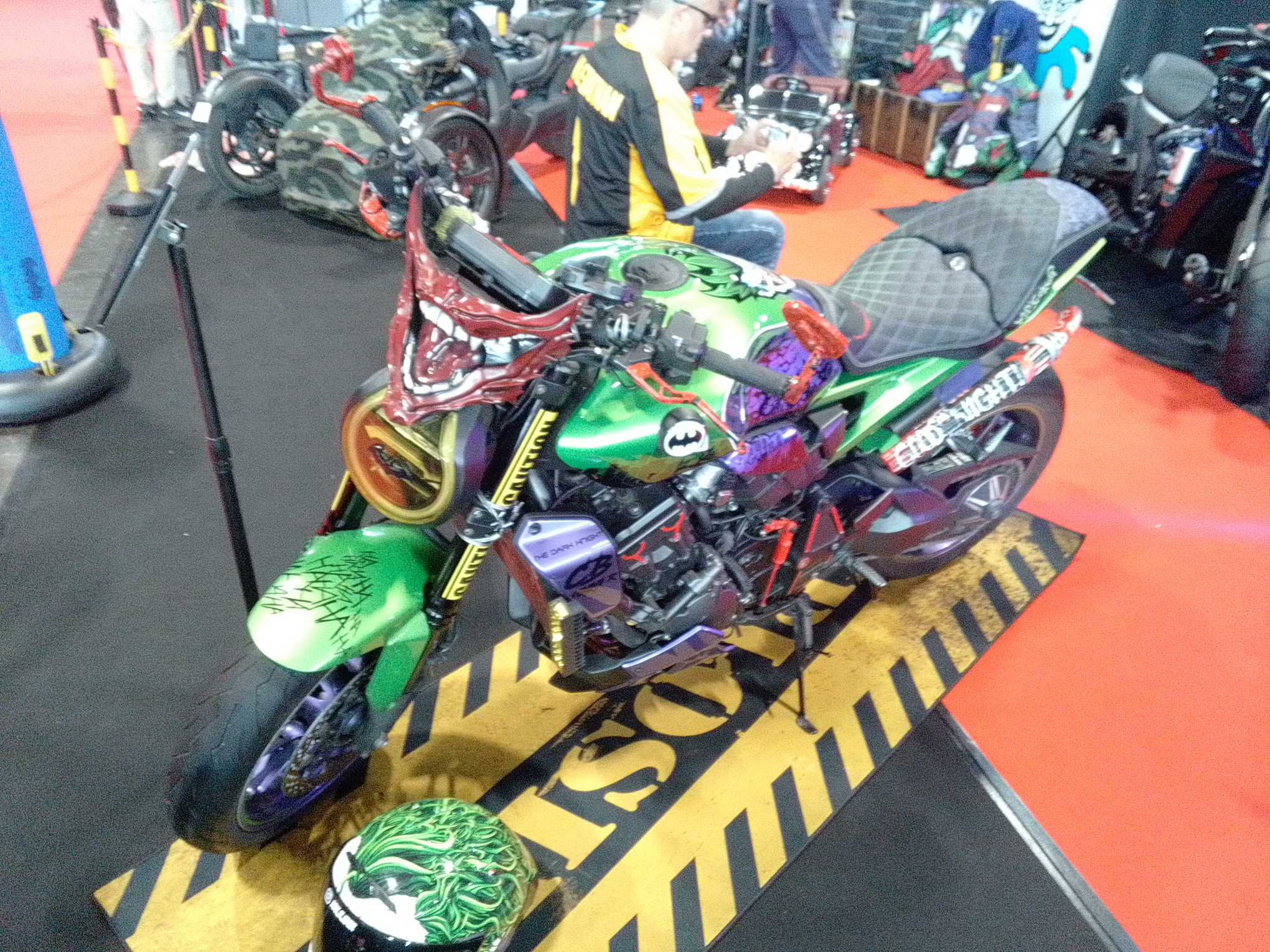 cover ulmia